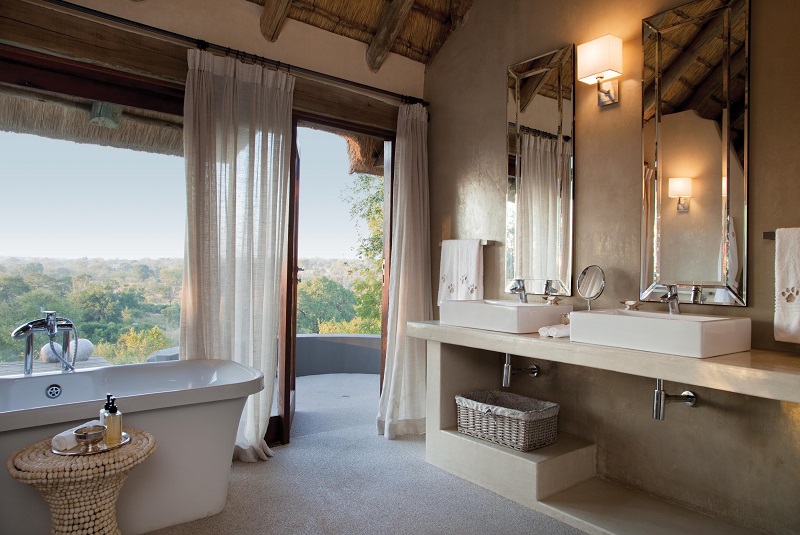 Photo of Leopard Hills Bathroom Photo